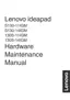 Preview: Hardware Maintenance Manual