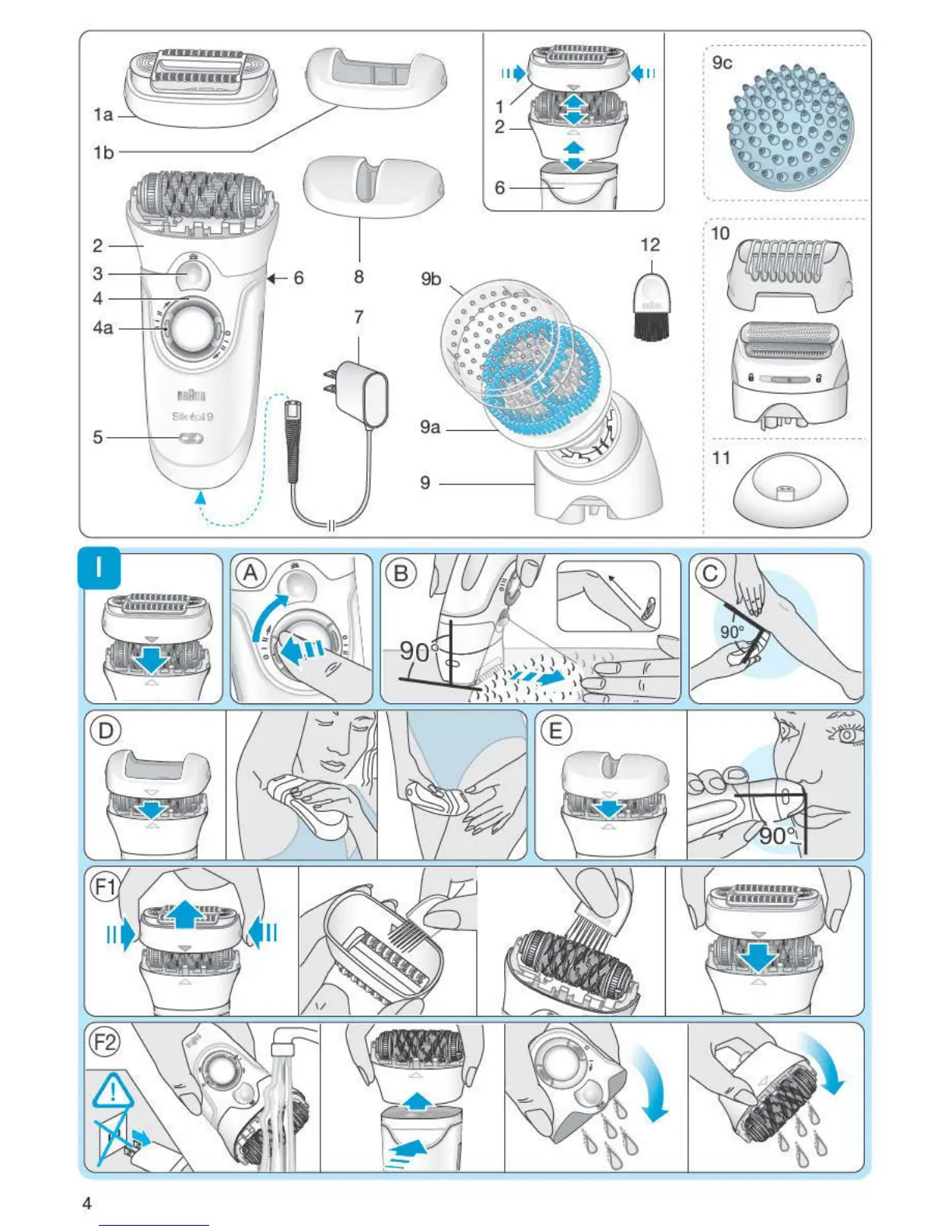 Page #2 background image