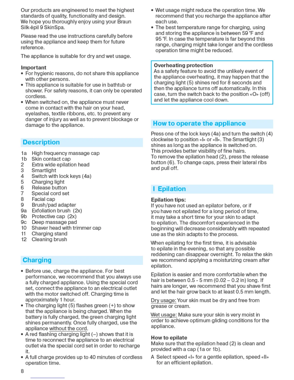 Page #6 background image