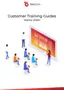Preview: Customer Training  Guide