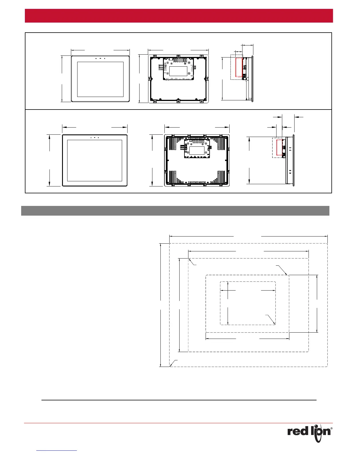 Page #3 background image