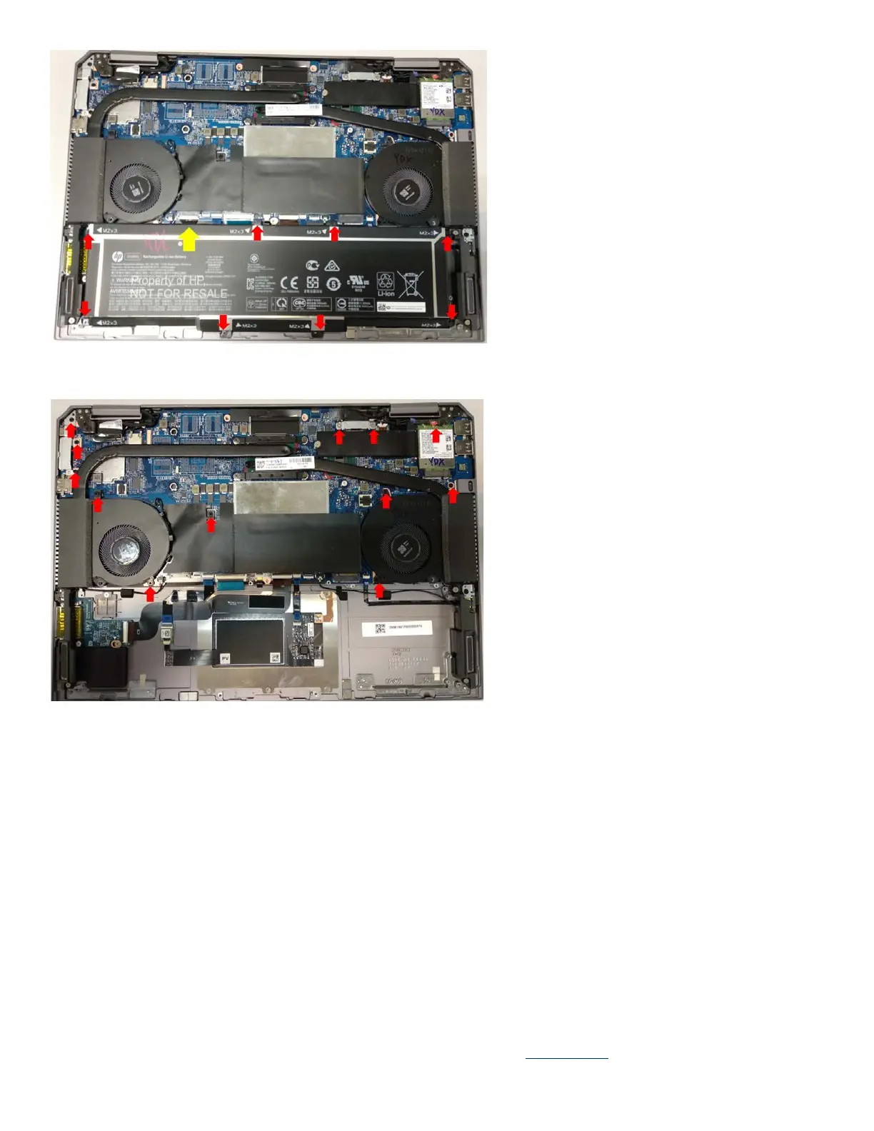 Page #3 background image