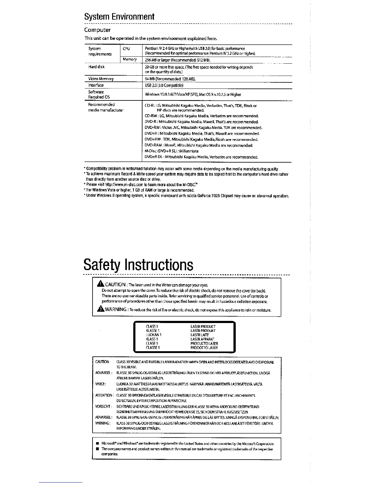 Page #4 background image