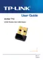 Preview: User Guide
