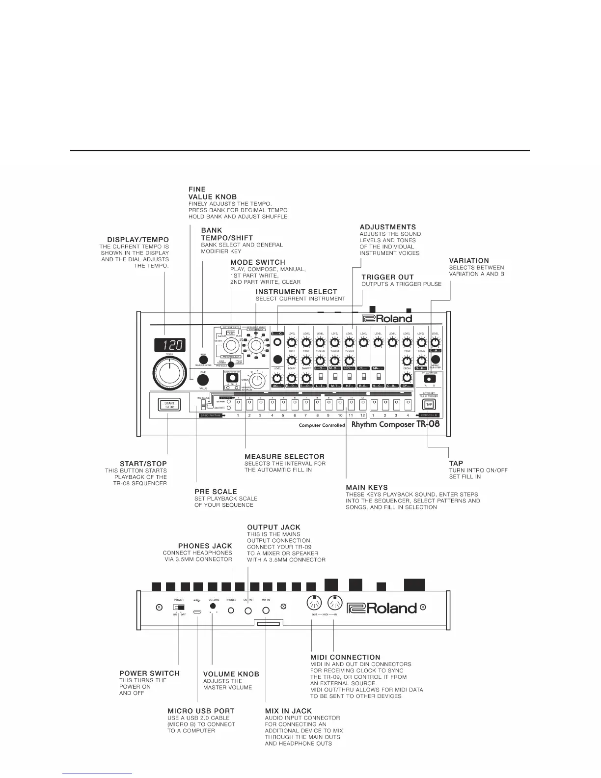 Page #5 background image