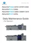 Preview: Daily Maintenance Guide