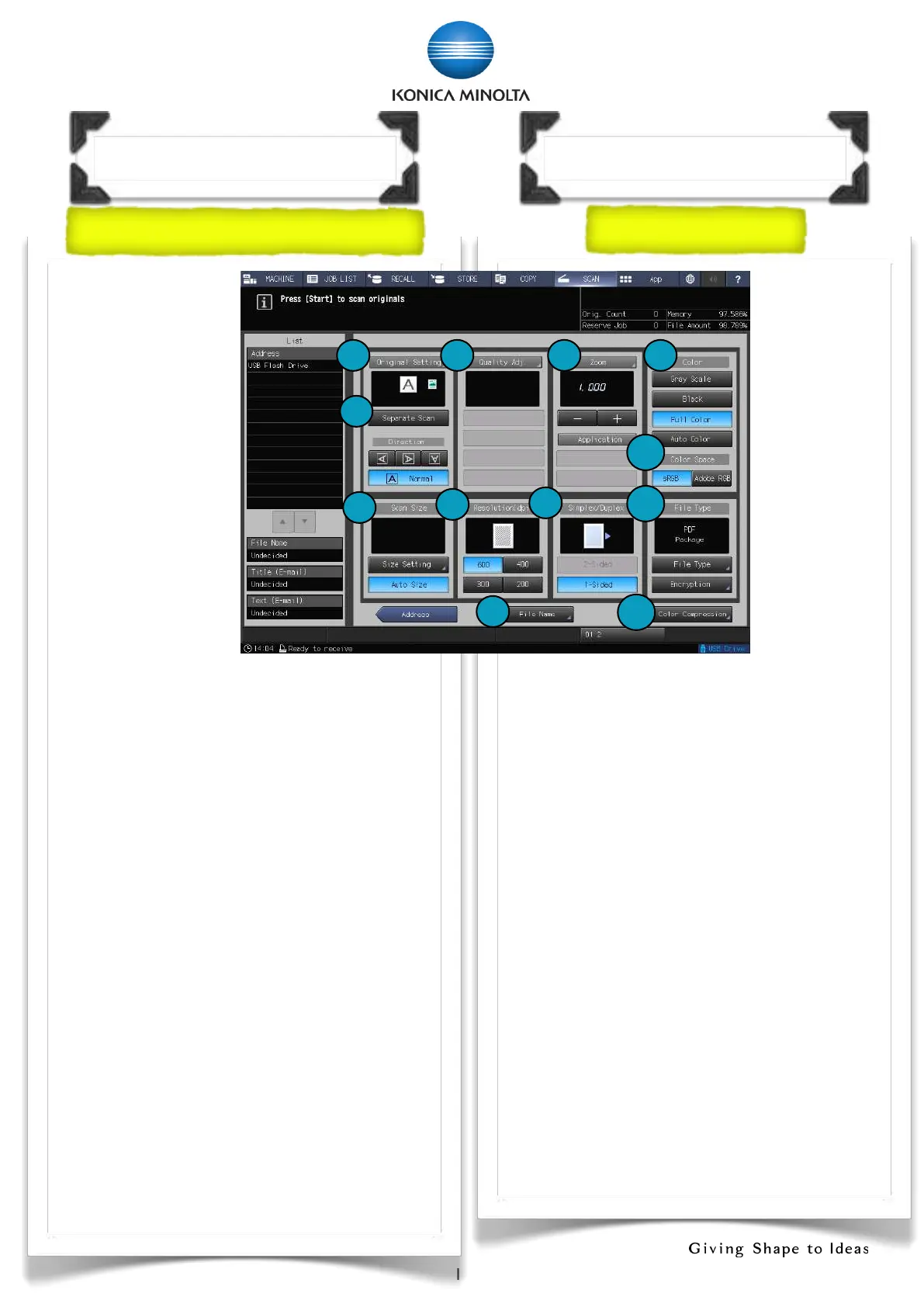 Page #16 background image
