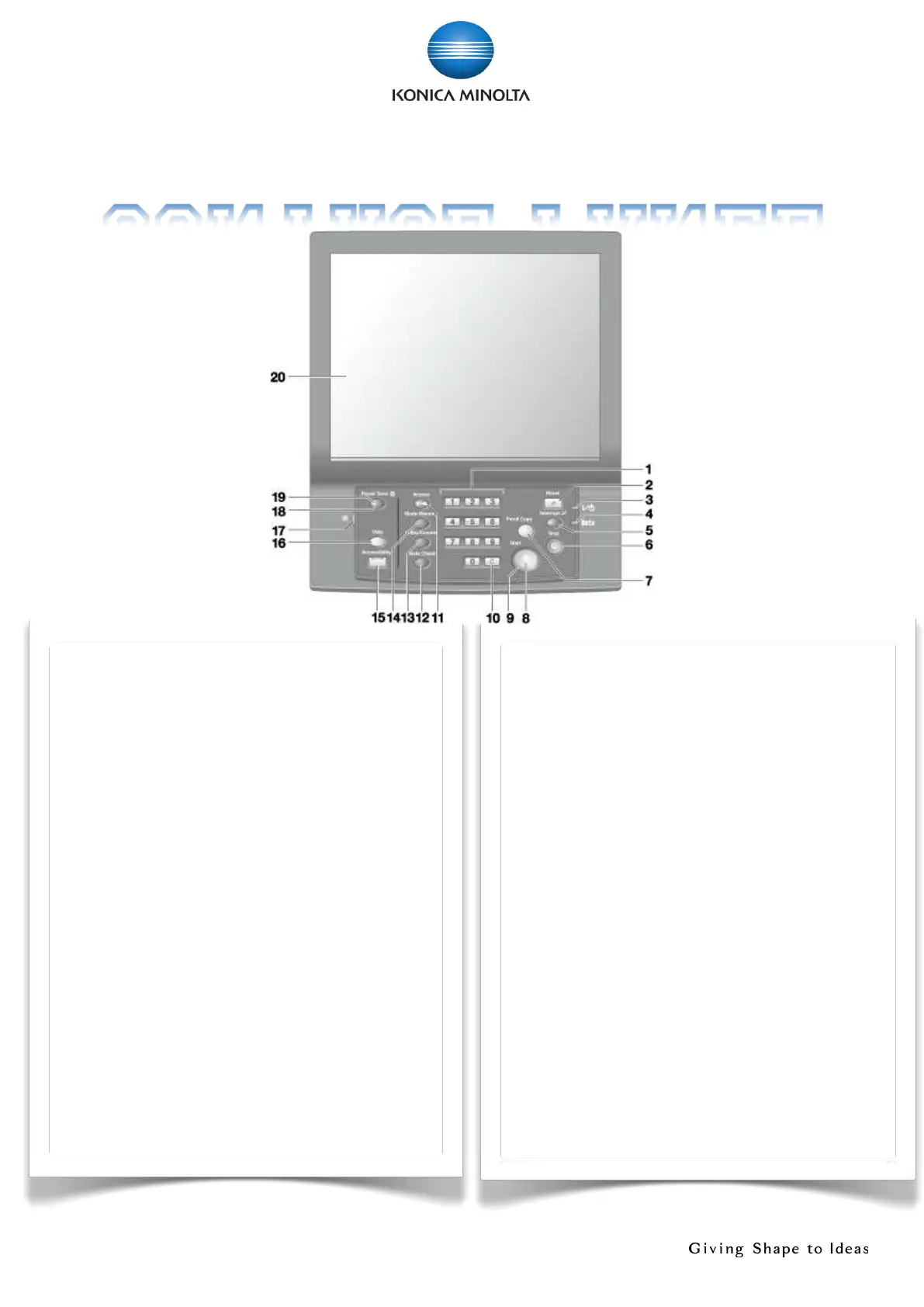 Page #3 background image