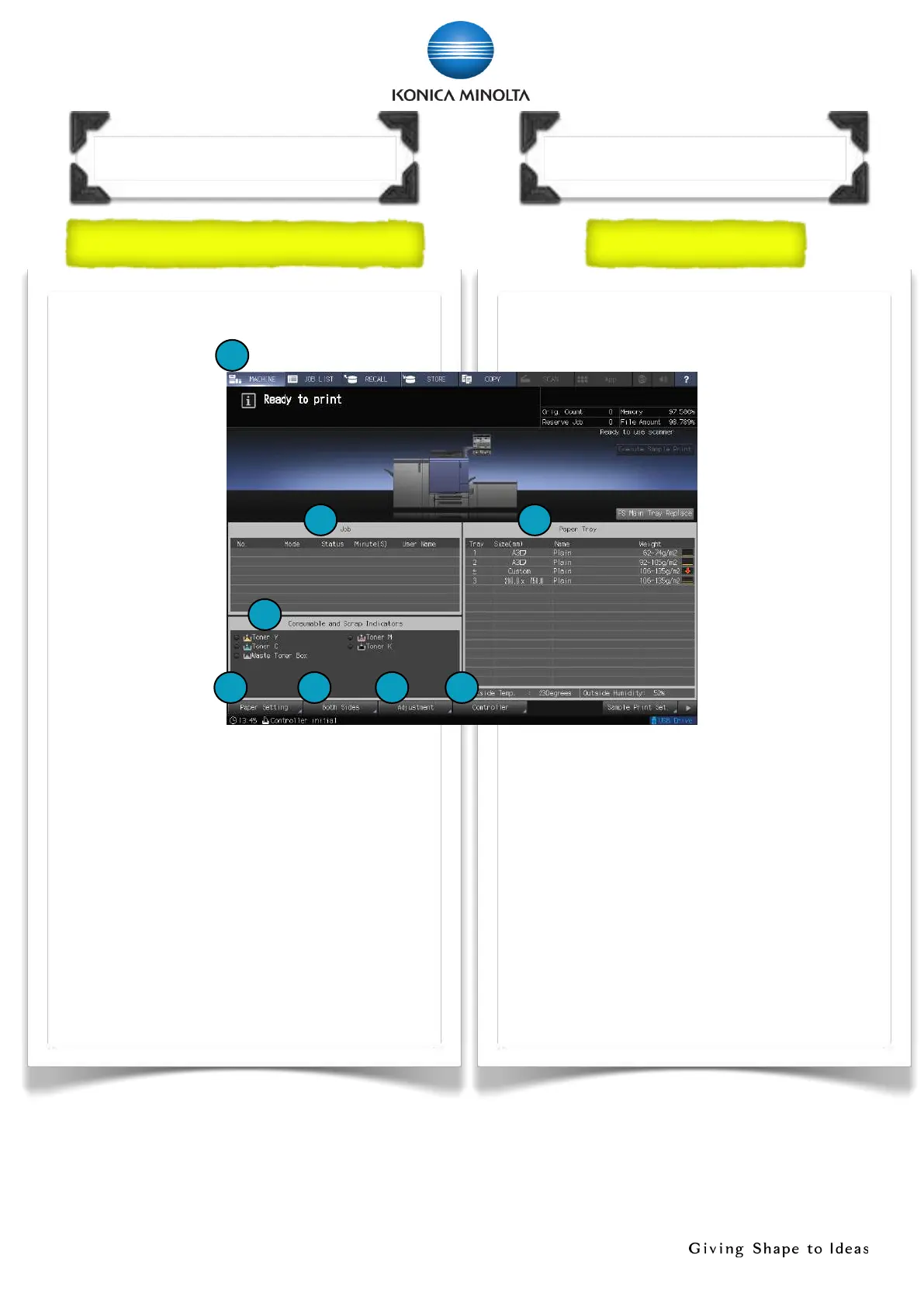 Page #4 background image