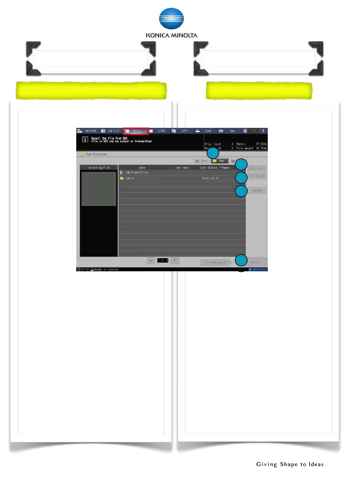 Page #6 background image