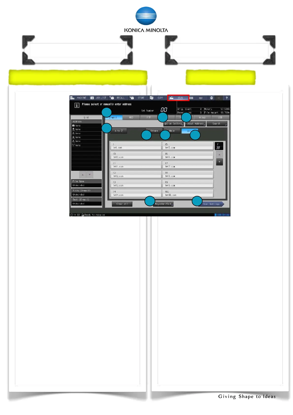 Page #15 background image