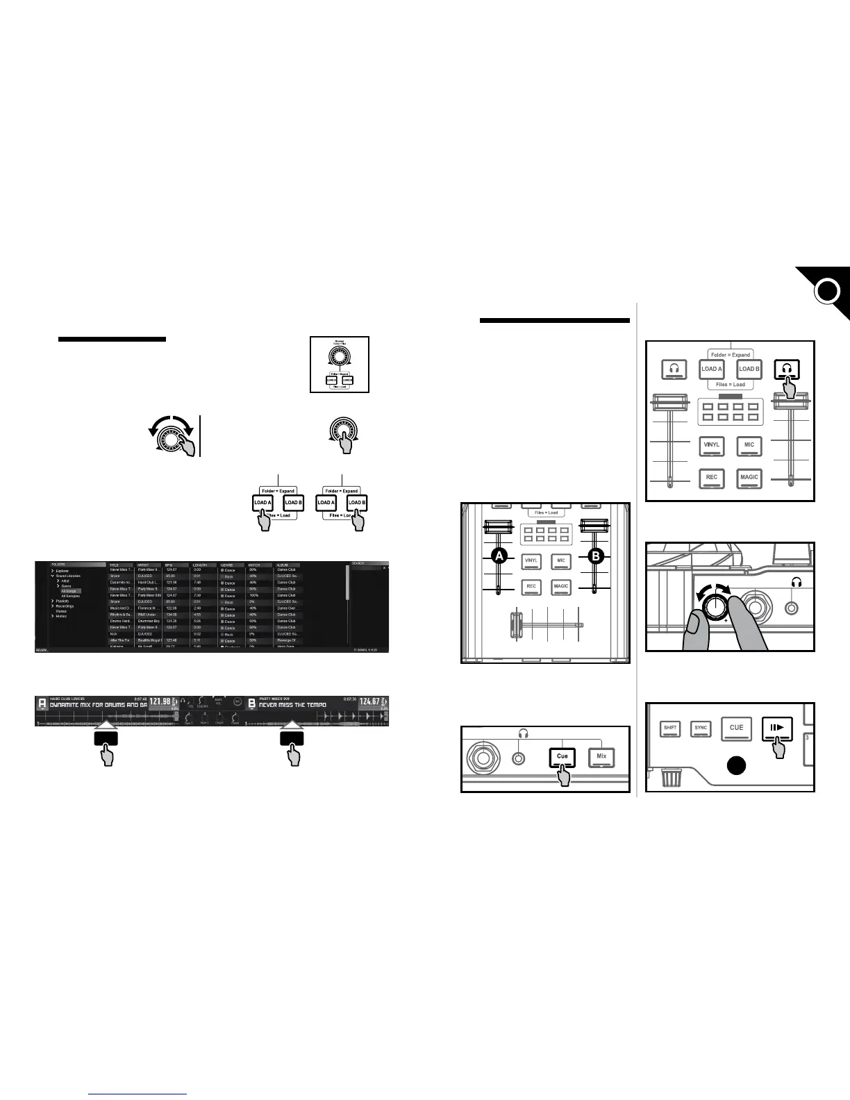 Page #3 background image