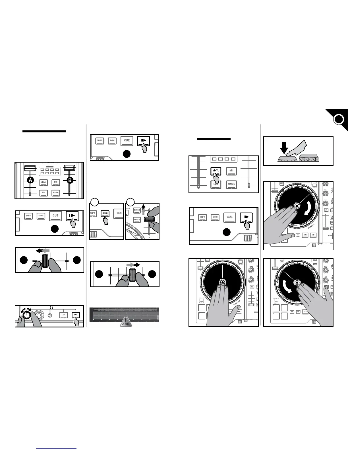 Page #4 background image