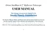 Preview: User Manual
