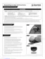 Preview: Owner's Manual