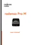 Preview: User Manual