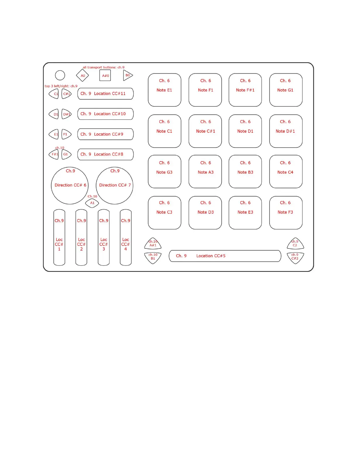 Page #23 background image