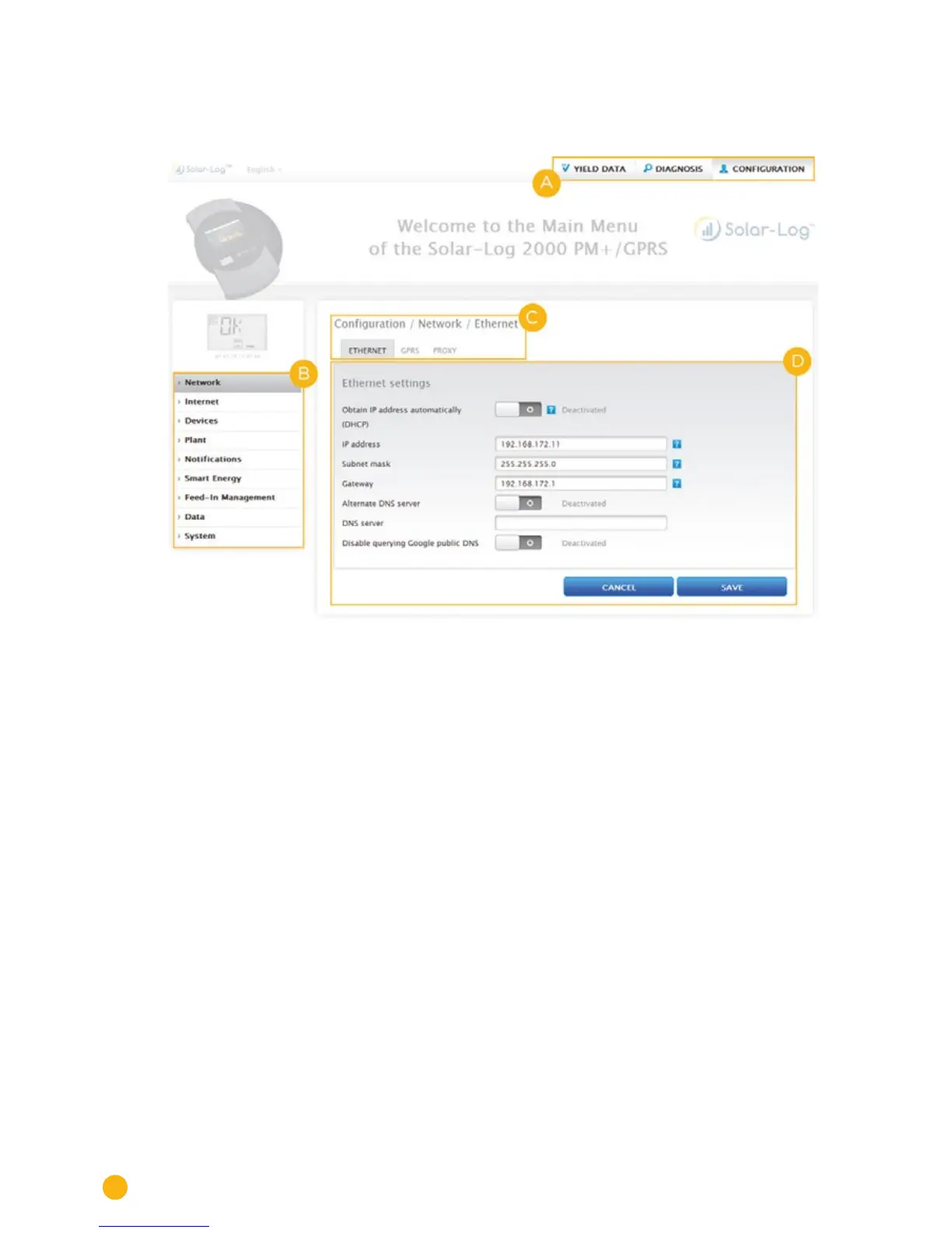 Page #8 background image