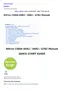 Preview: Manual
