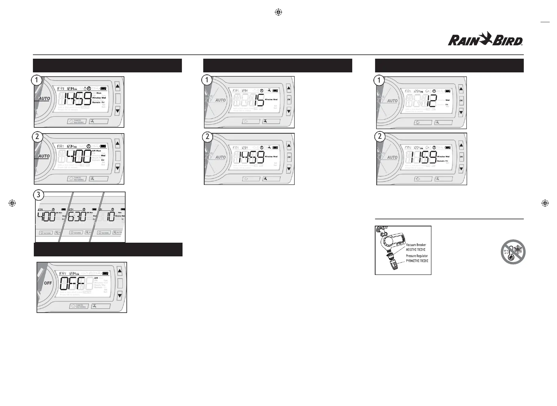 Page #2 background image