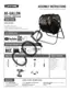 Preview: Assembly Instructions