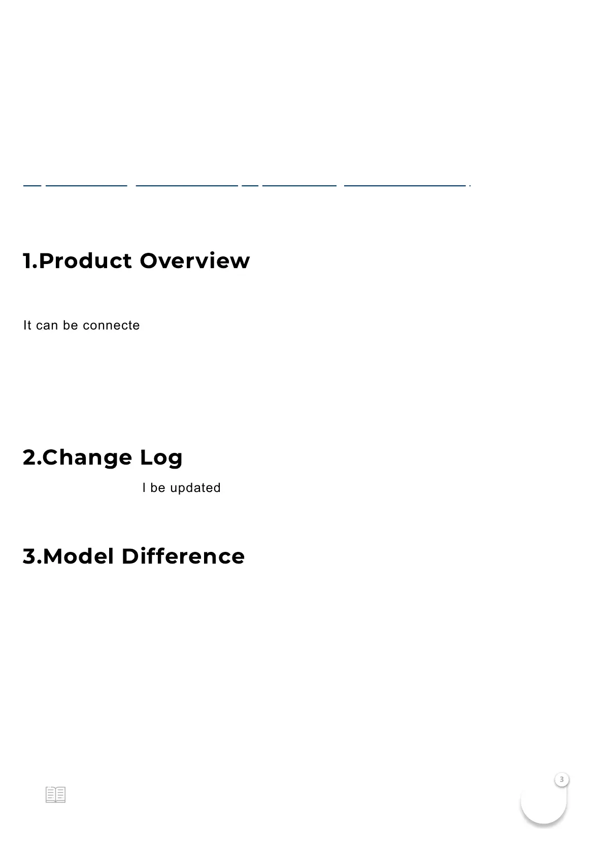 Page #3 background image