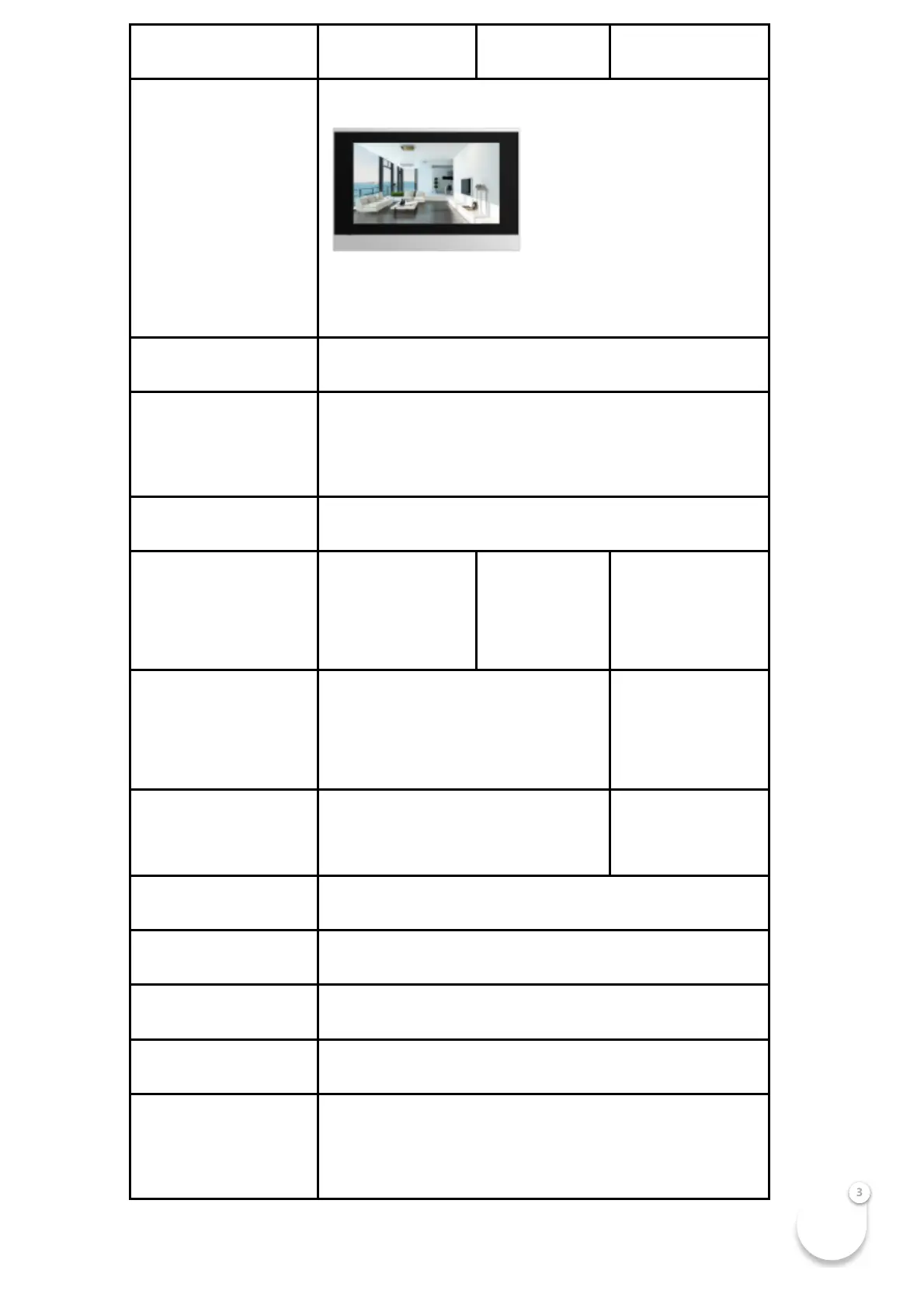 Page #4 background image