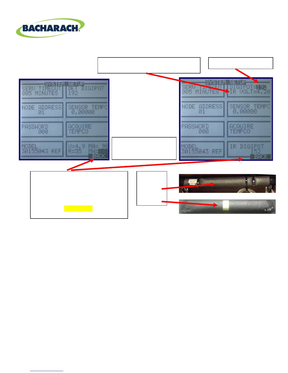 Page #6 background image