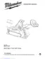 Preview: Operator's Manual