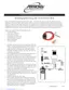 Preview: Installation Instructions