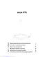 Preview: Instruction Manual