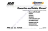 Preview: Operation And Safety Manual