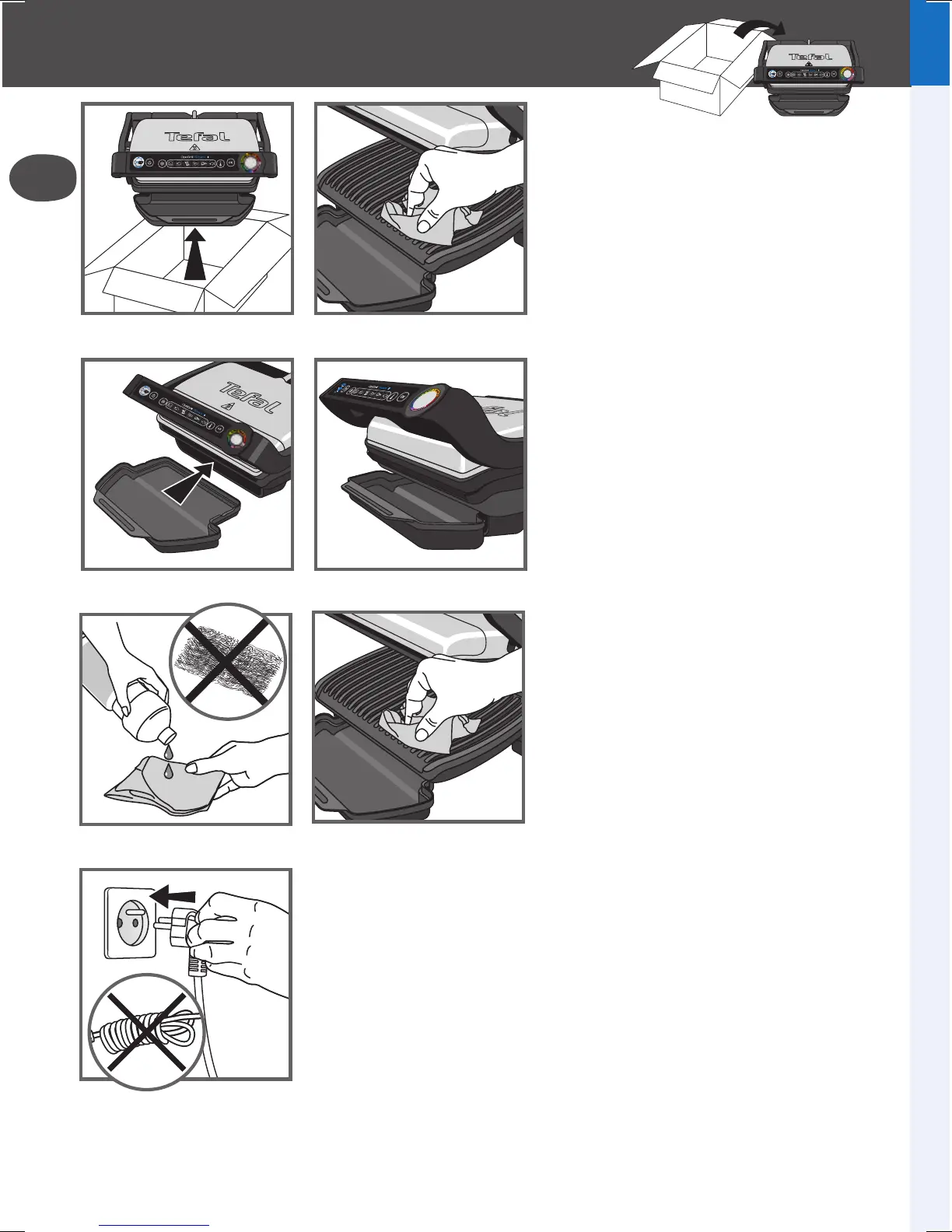 Page #6 background image