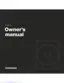 Preview: Owner's Manual