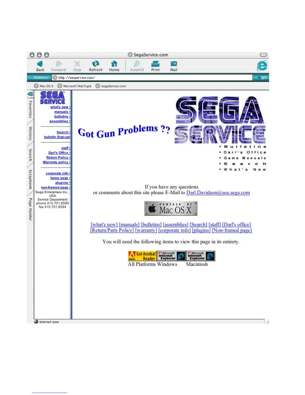 Page #2 background image
