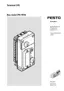 Preview: Instruction Manual