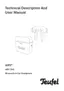 Preview: Technical Description And User Manual