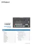 Preview: Reference Manual