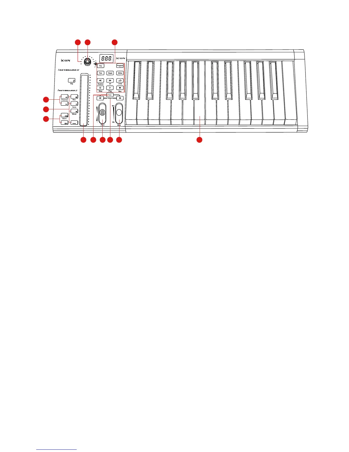 Page #6 background image