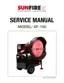 Preview: Service Manual