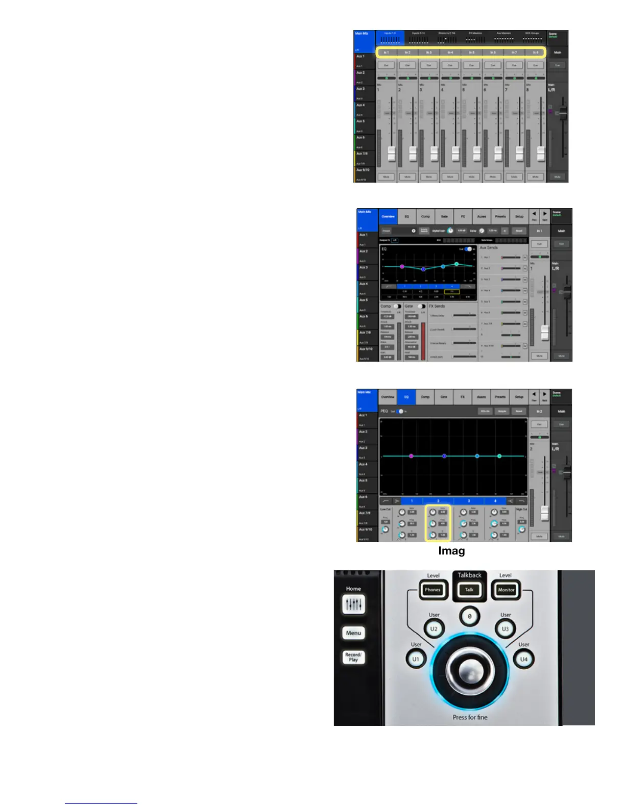 Page #4 background image