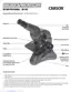 Preview: Instruction Manual