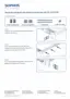 Preview: Mounting Instructions