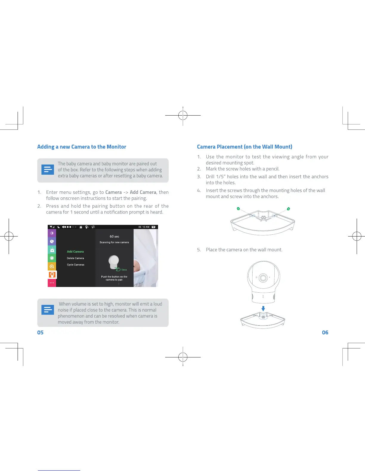 Page #5 background image