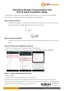 Preview: Quick Installation Guide