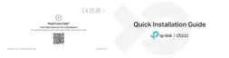Preview: Quick Installation Guide