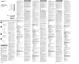Preview: Reference Guide