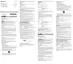 Preview: Reference Guide
