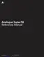 Preview: Reference Manual