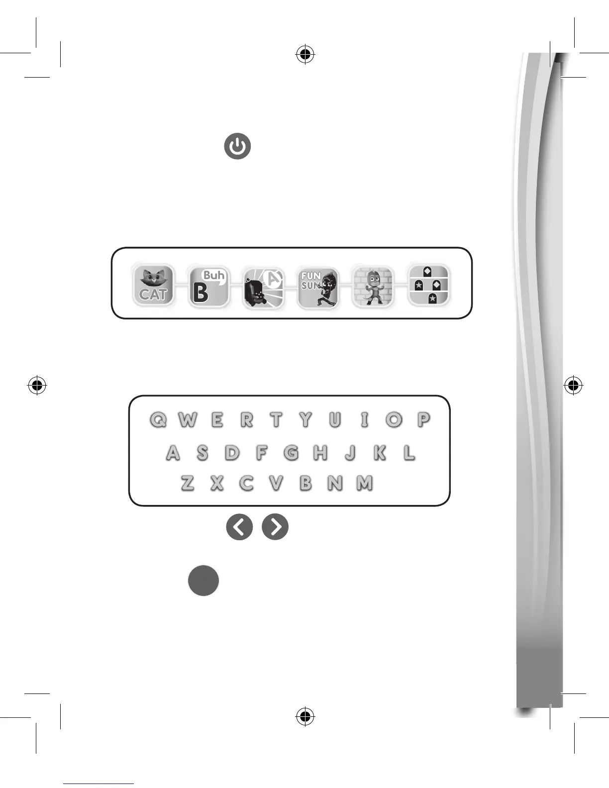 Page #6 background image